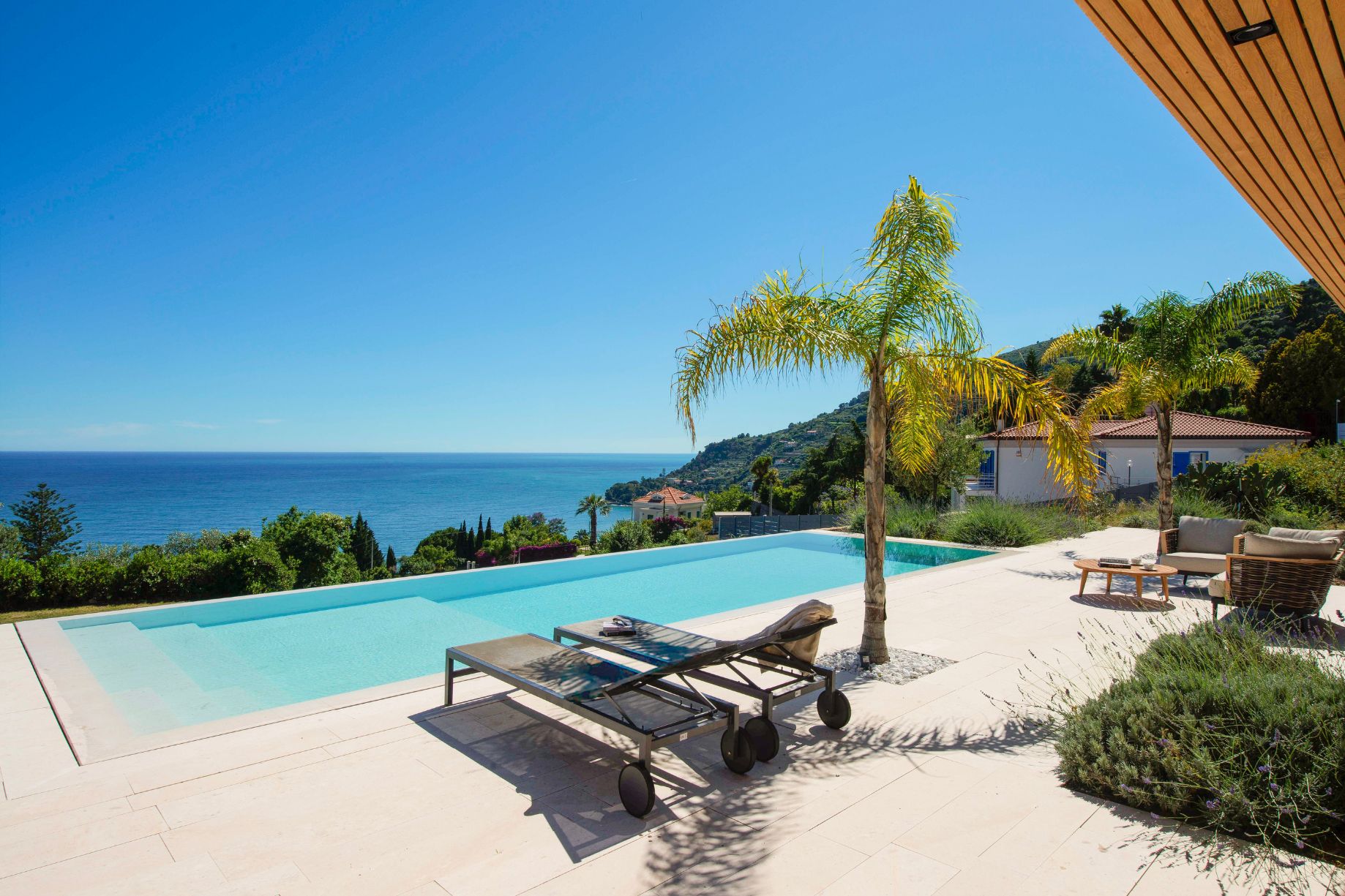 Villa Orizzonte in Ospedaletti, Liguria | From €399,000/share | Kocomo