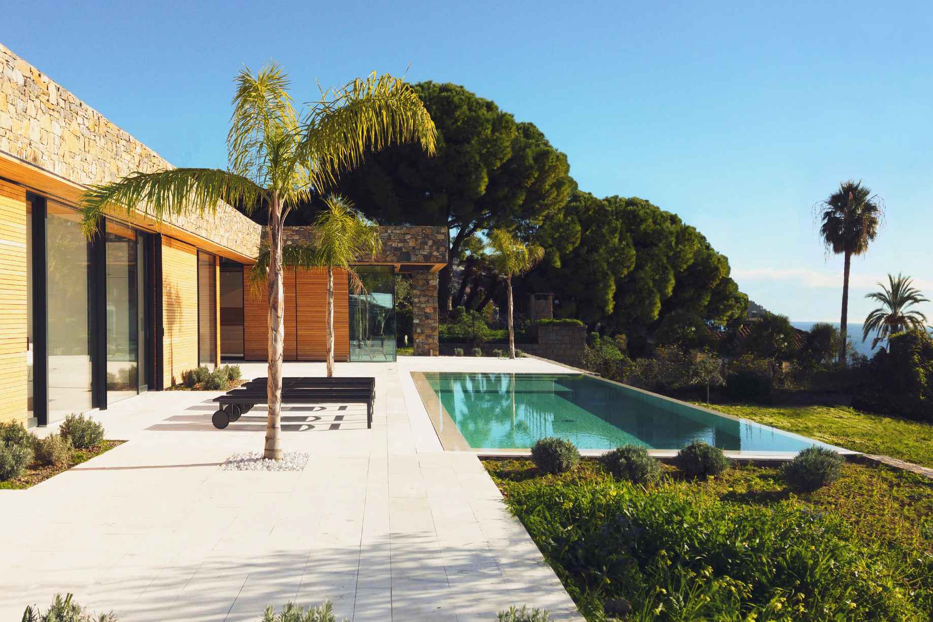 Villa Orizzonte