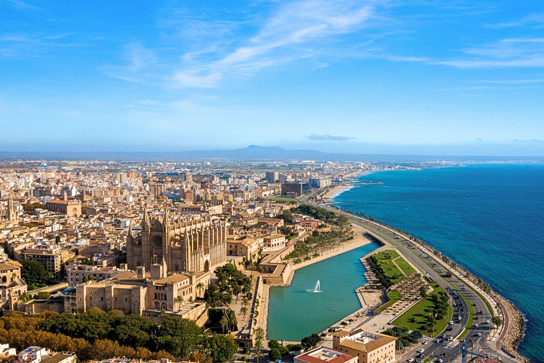 Palma Corazón in Palma, Mallorca | From €124,000/share | Kocomo