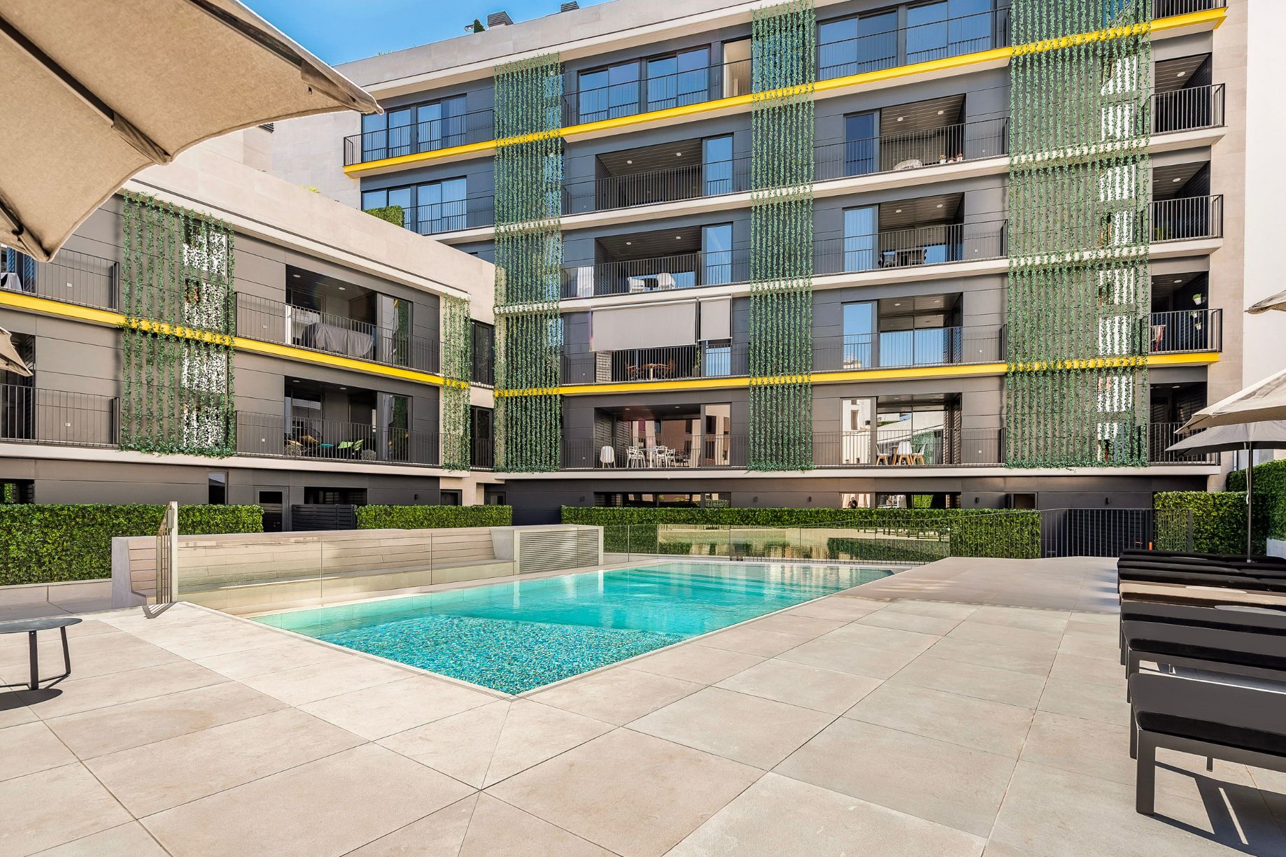 Palma Corazón in Palma, Mallorca | From €124,000/share | Kocomo