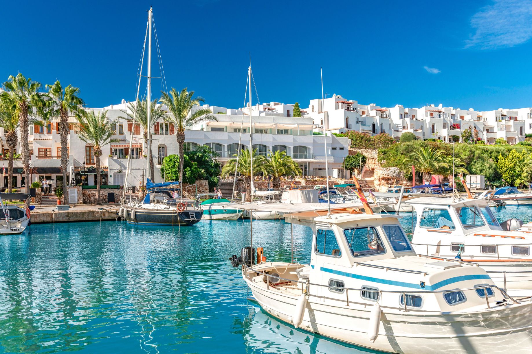 Marina d'Or in Santanyí, Mallorca | From €144,000/share | Kocomo