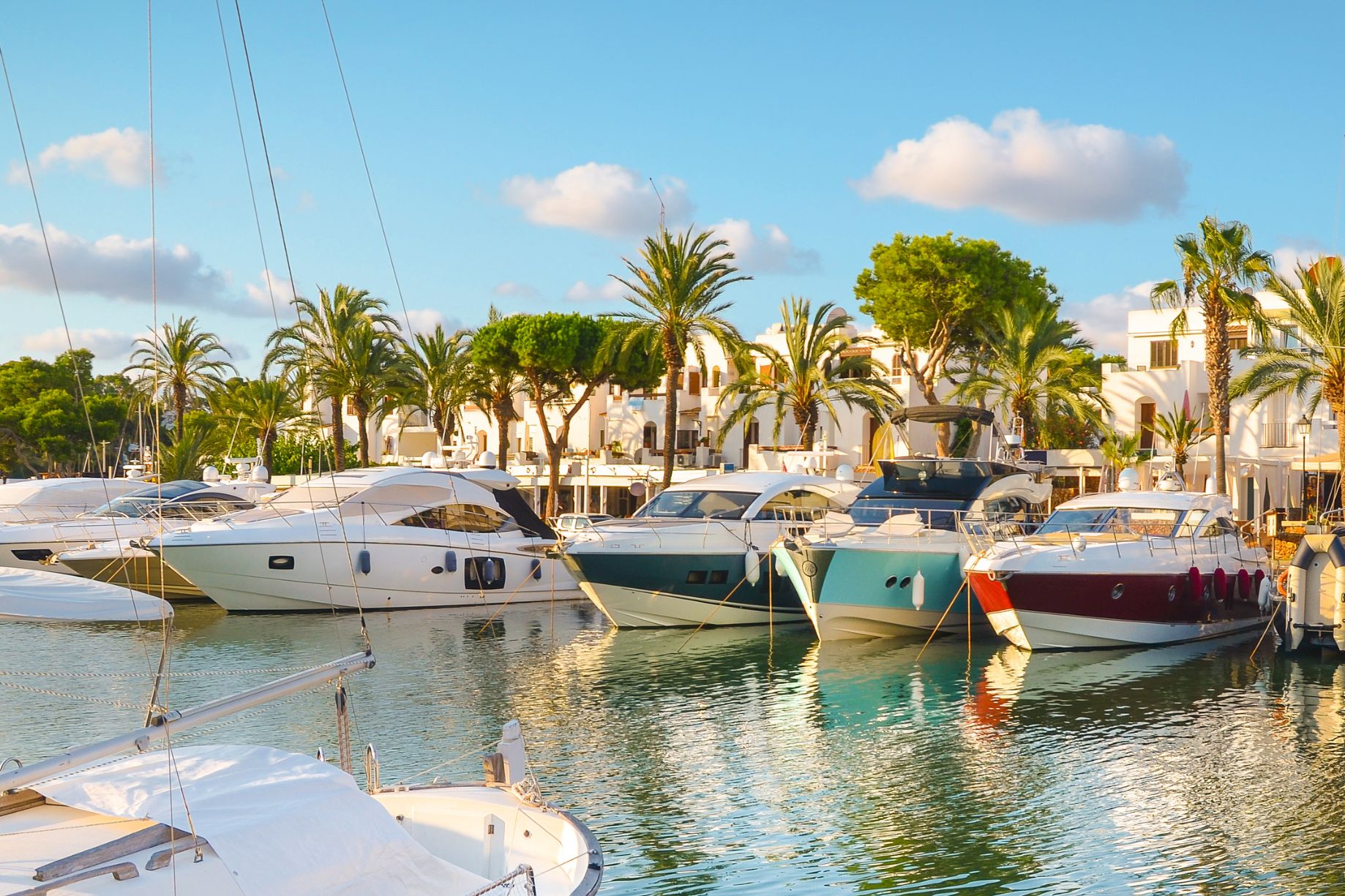 Marina d'Or in Santanyí, Mallorca | From €144,000/share | Kocomo