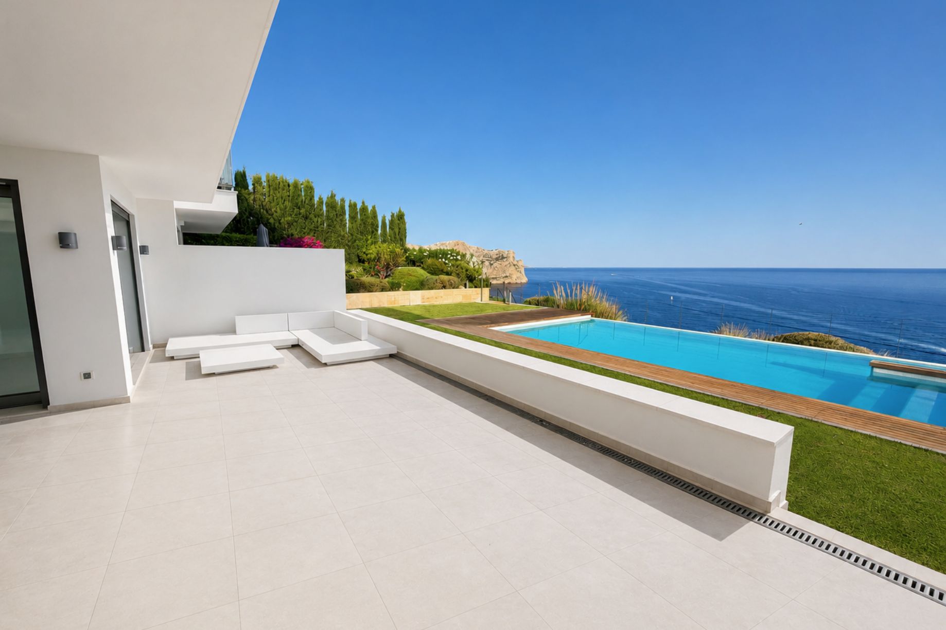 La Mola Mar II in Andratx, Mallorca | From €269,000/share | Kocomo