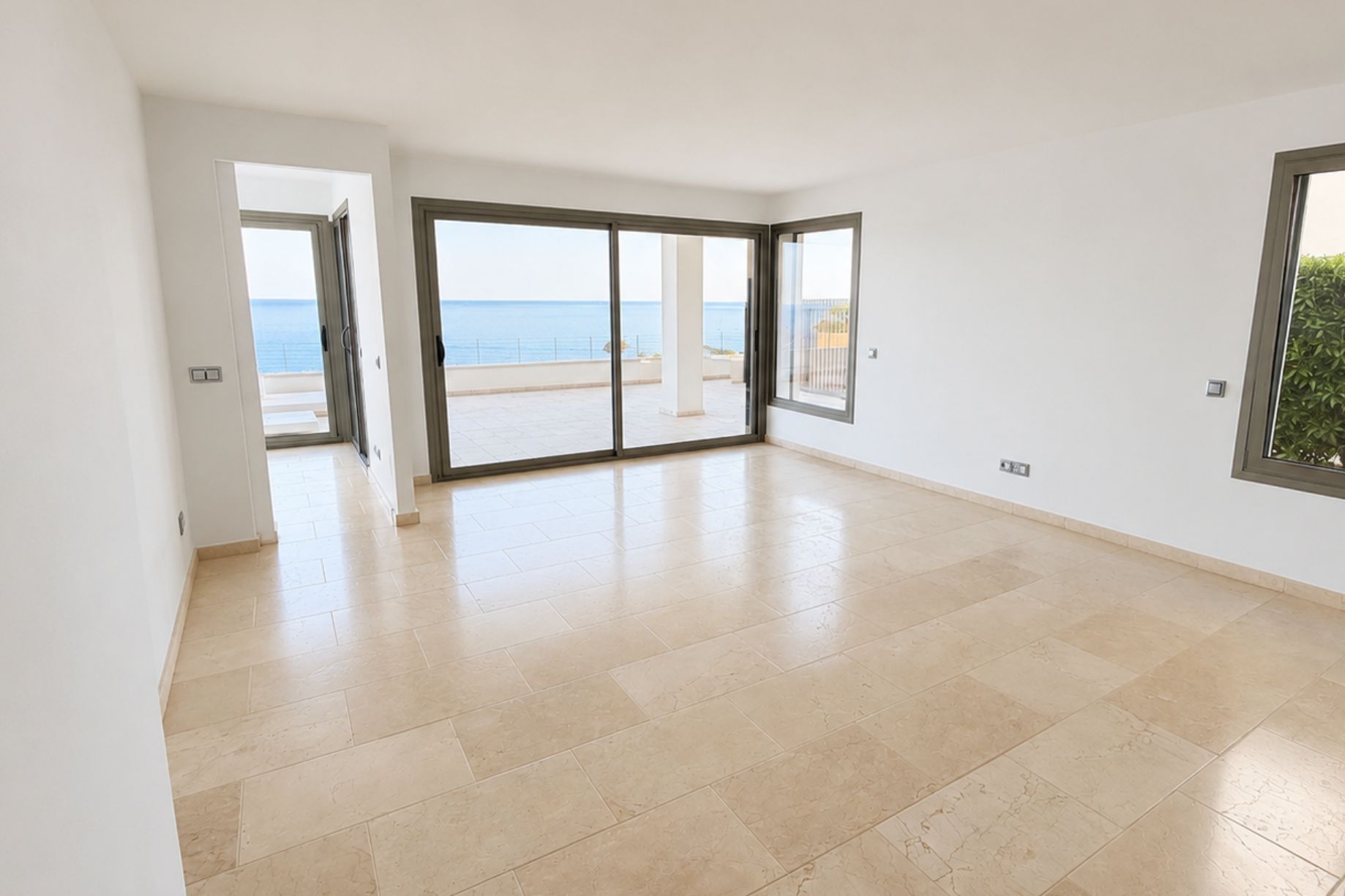 La Mola Mar II in Andratx, Mallorca | From €269,000/share | Kocomo