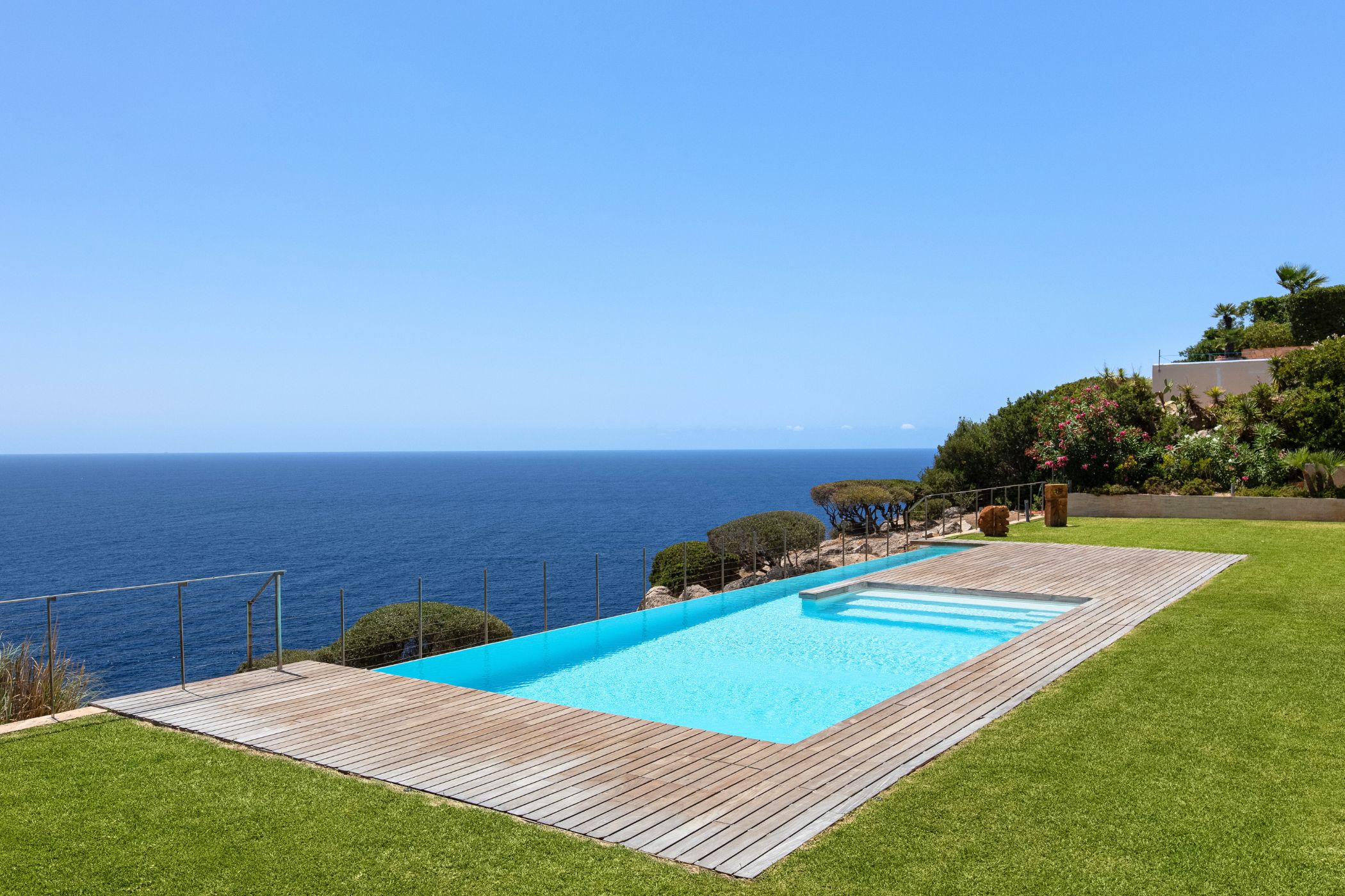 La Mola Mar II in Andratx, Mallorca | From €269,000/share | Kocomo