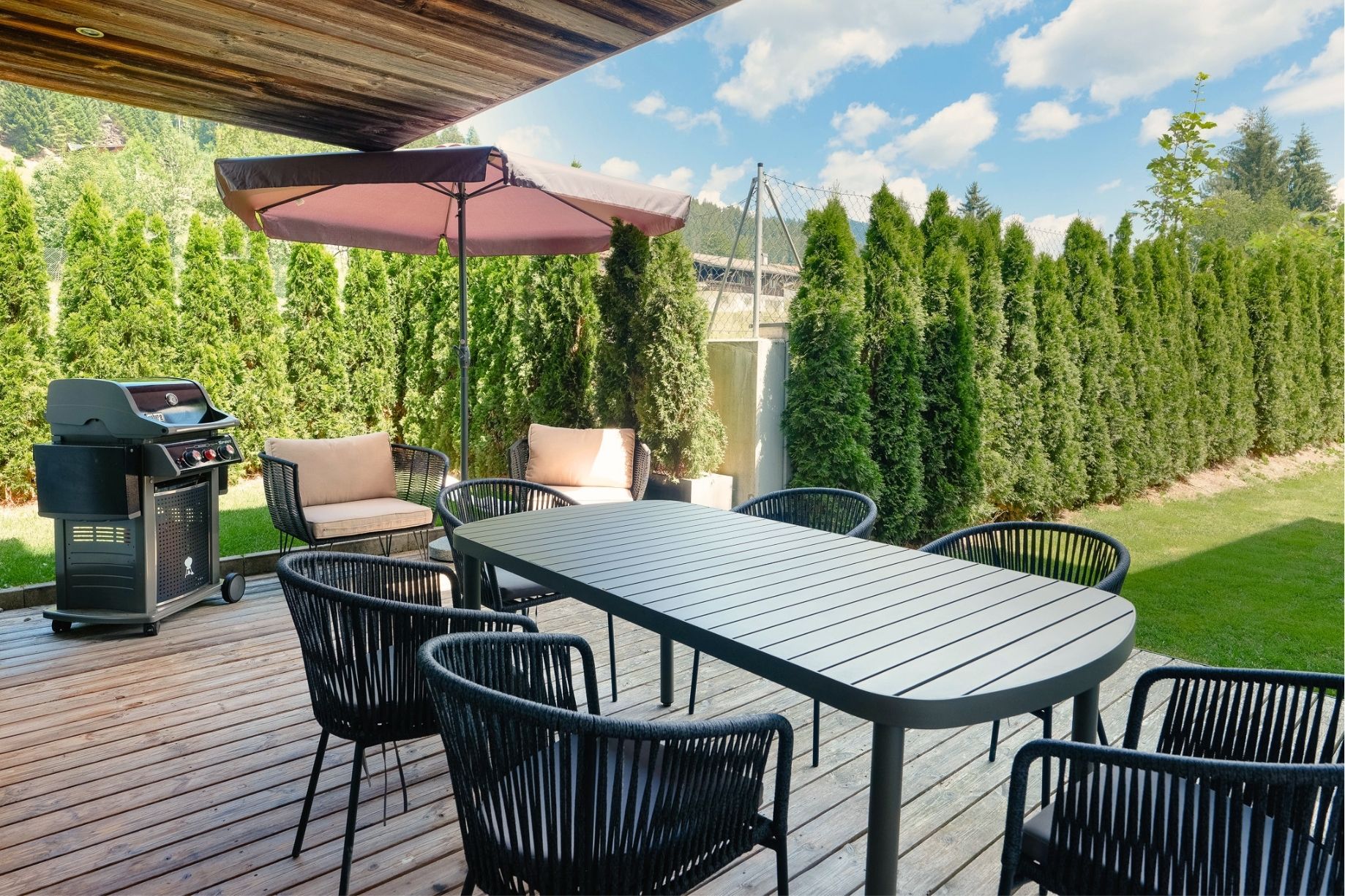 Alpine Garden in Brixen im Thale, Salzburger Land | From €159,000/share | Kocomo