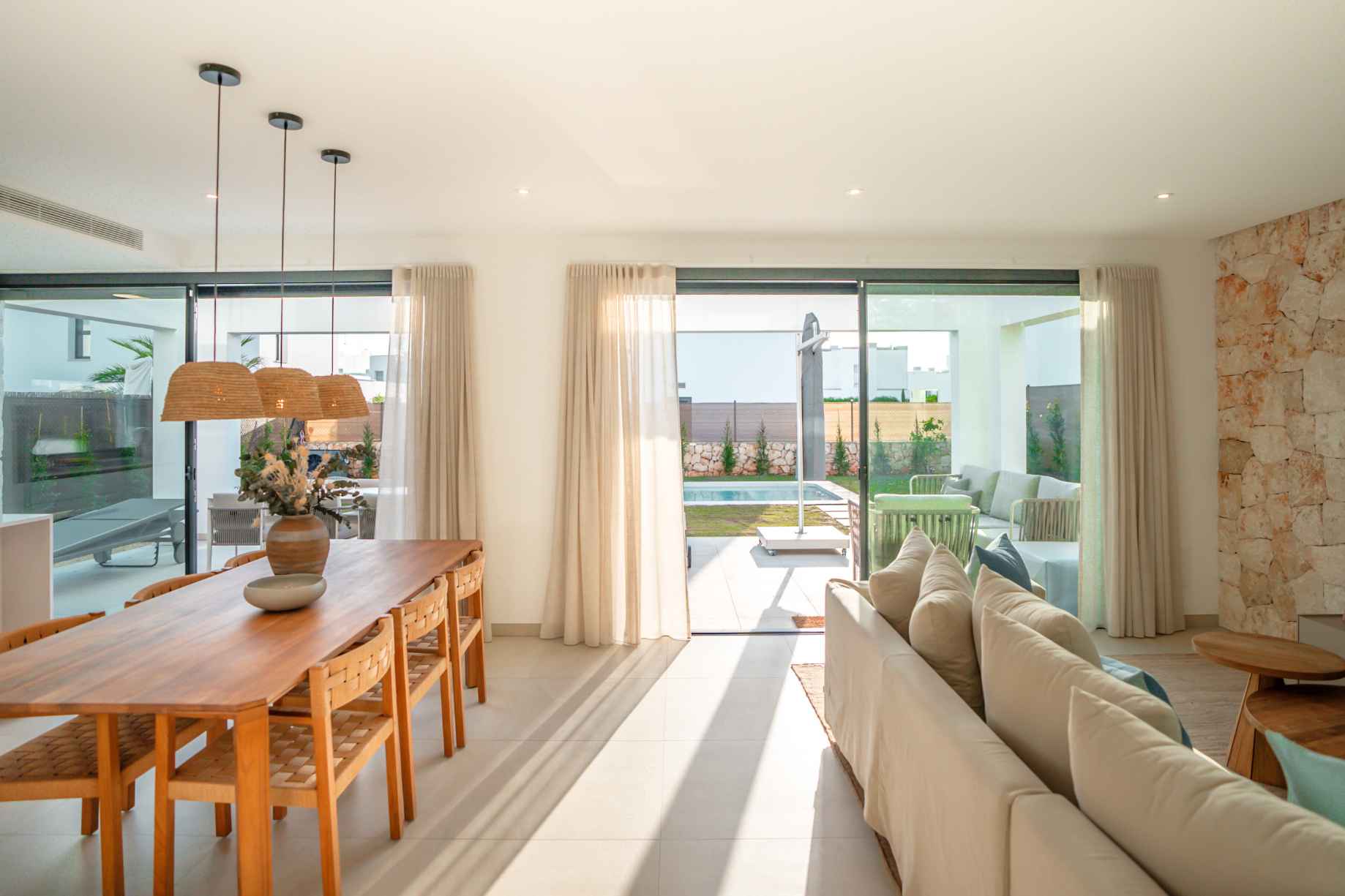 Sunshine Retreat III in Campos, Mallorca | From €182,000/share | Kocomo