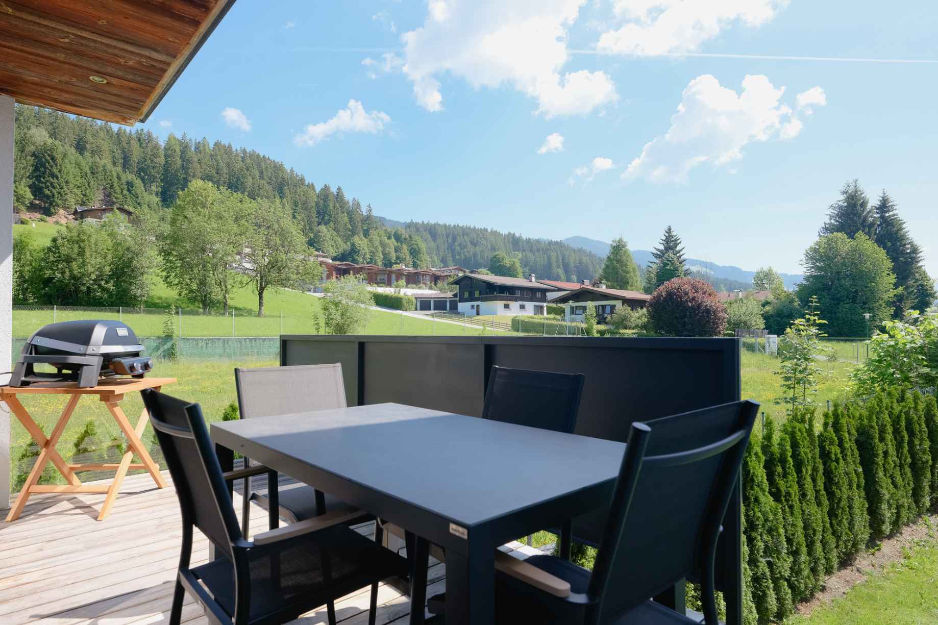 Alpine Terrace in Brixen im Thale, Salzburger Land | From €144,000/share | Kocomo