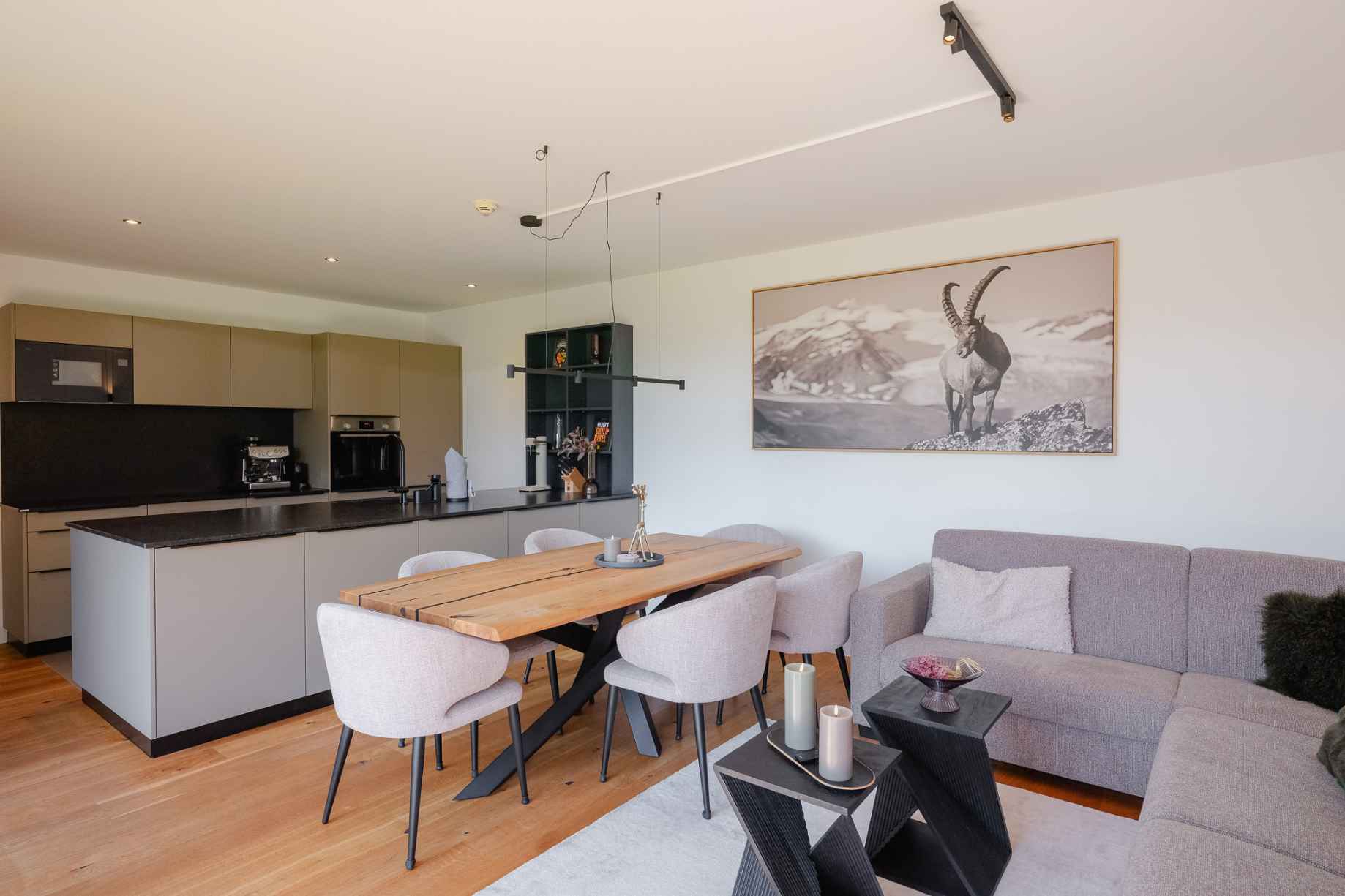 Alpine Terrace in Brixen im Thale, Salzburger Land | From €144,000/share | Kocomo