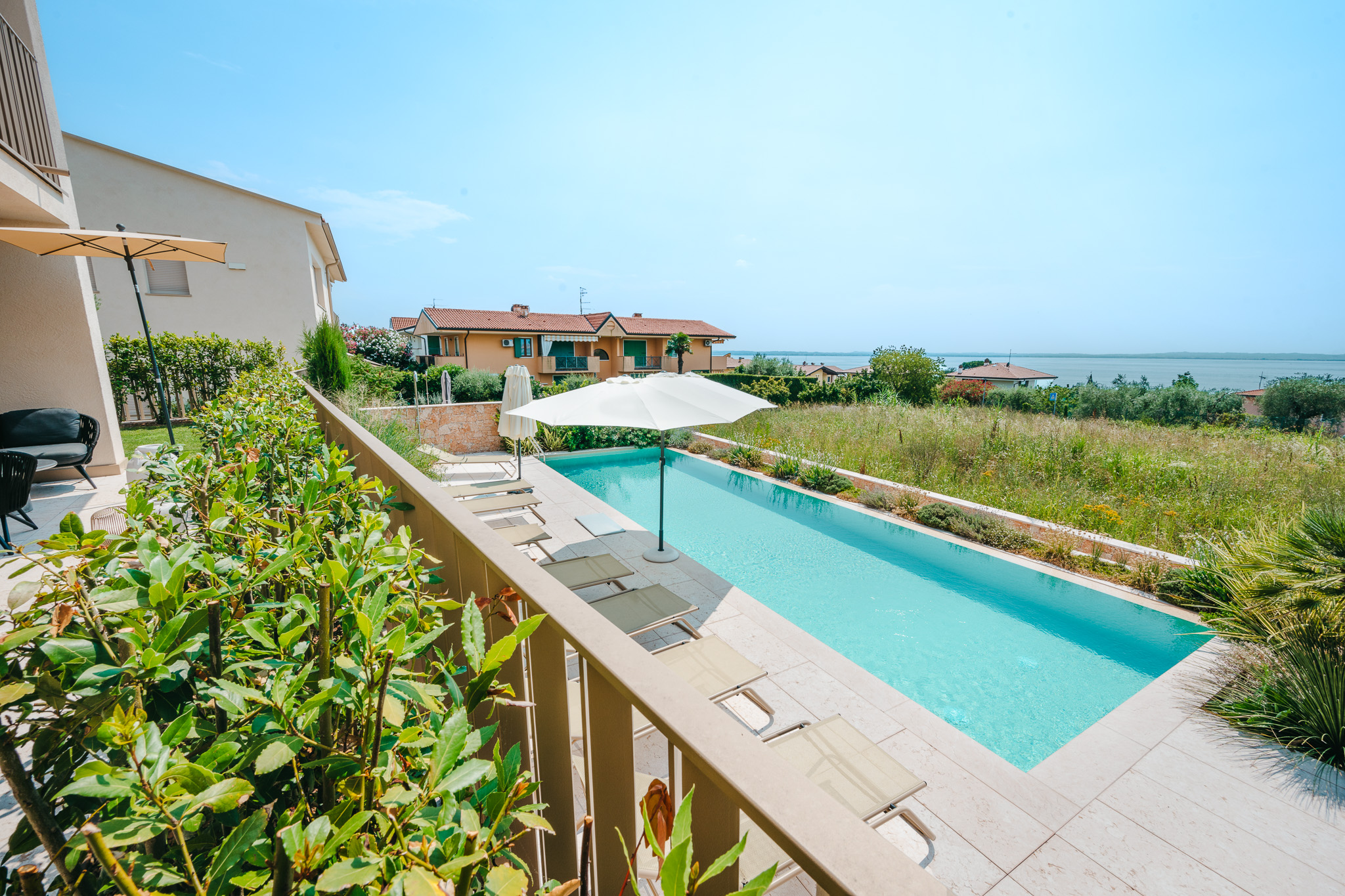 Giardino Lazise II in Lazise, Lake Garda | From €181,000/share | Kocomo
