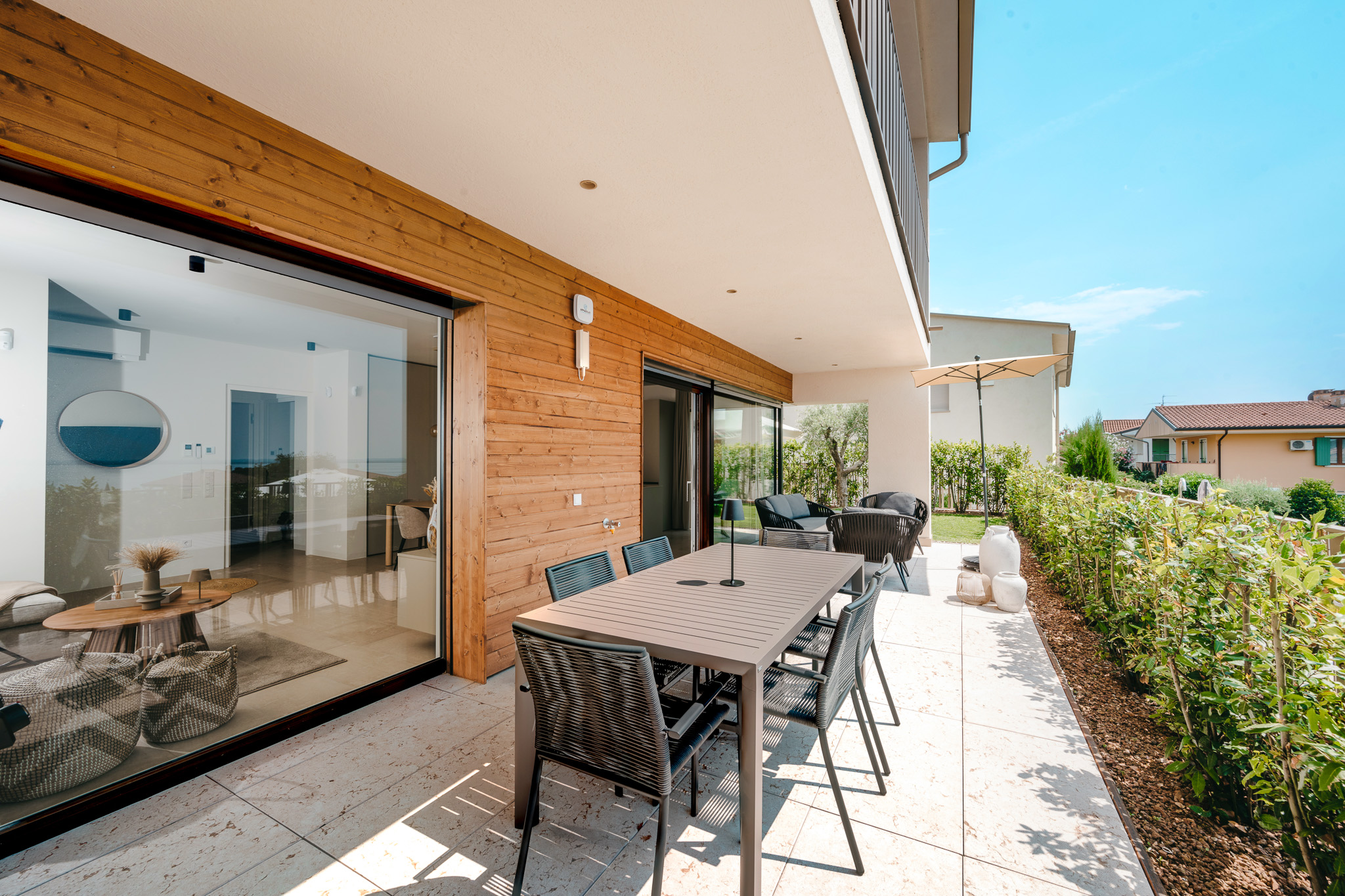 Giardino Lazise II in Lazise, Lake Garda | From €181,000/share | Kocomo