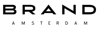 Brand Amsterdam Logo