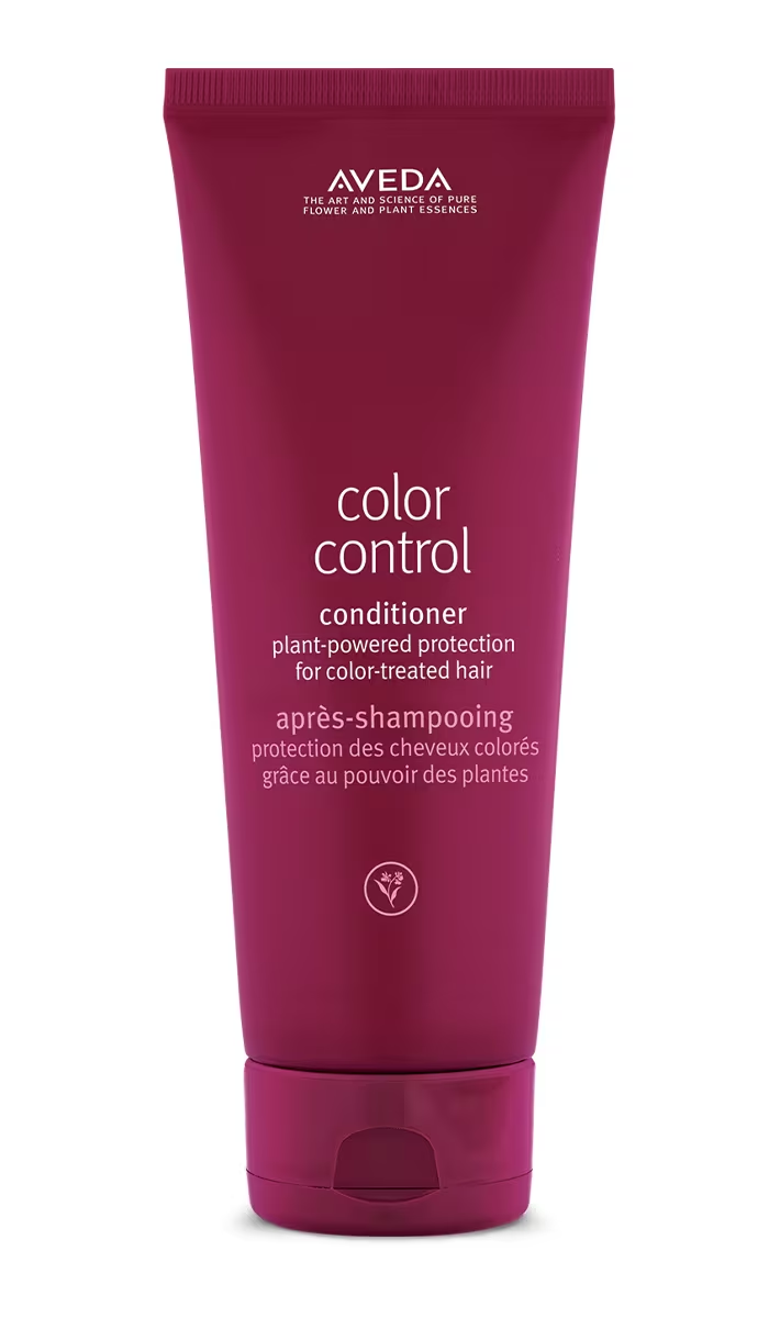 Color control conditioner