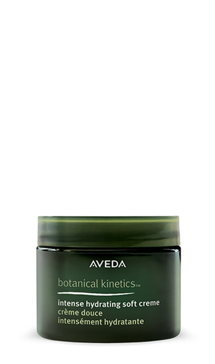 Botanical kinetics™ intense hydrating soft creme