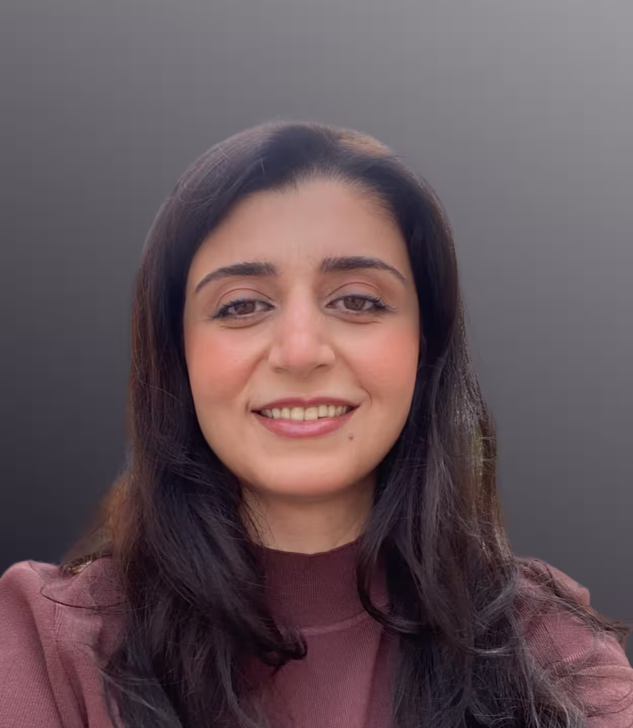 هبة الشاقي