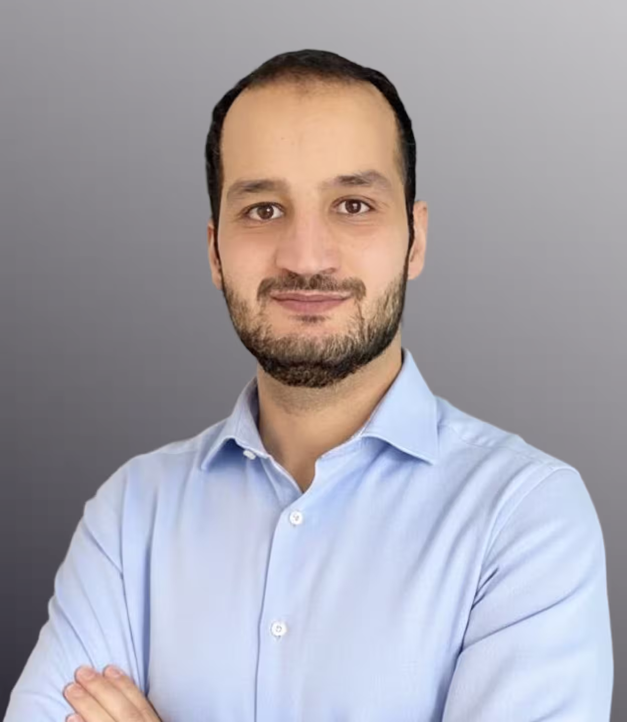 غياث باسط