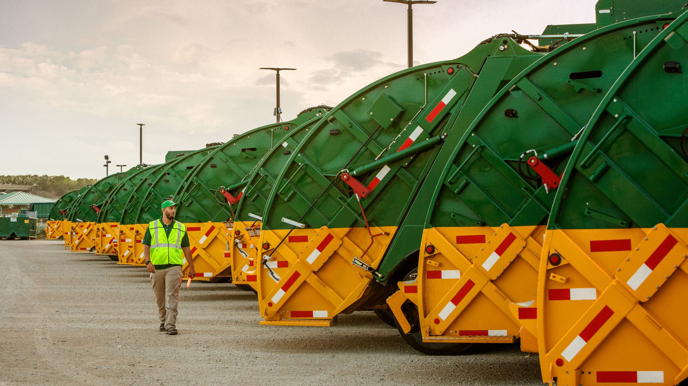 Selected WM Projects