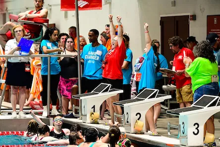 Celebrating the 2024 Special Olympics Massachusetts Summer Games ...