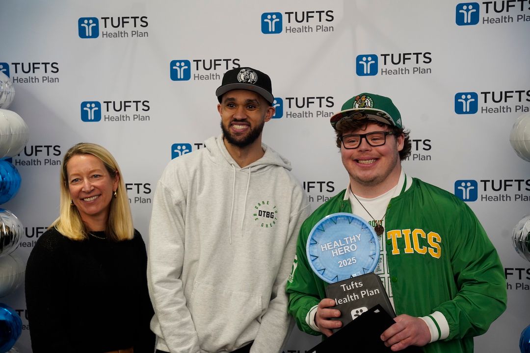 Basketball | Special Olympics of Massachusetts