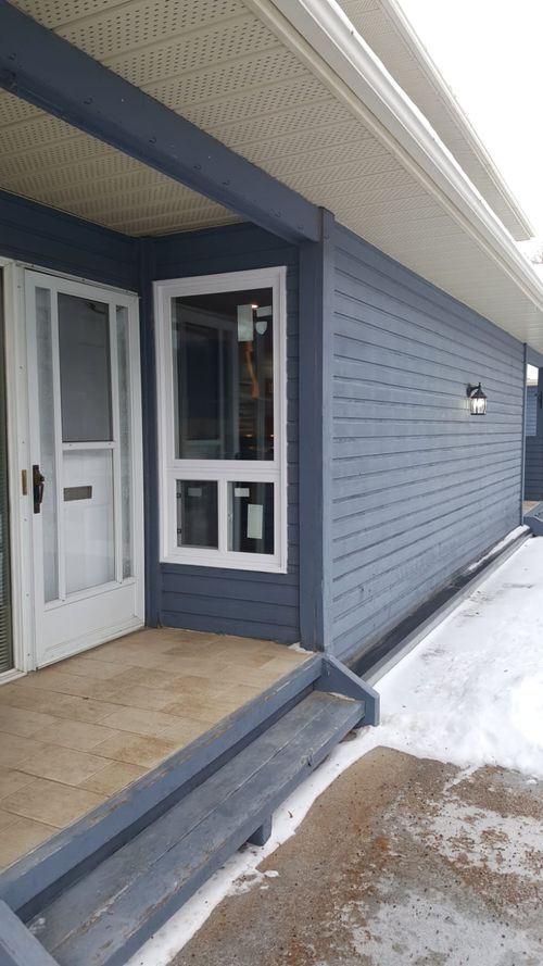 Slider Windows provided by Sunview Windows & Doors