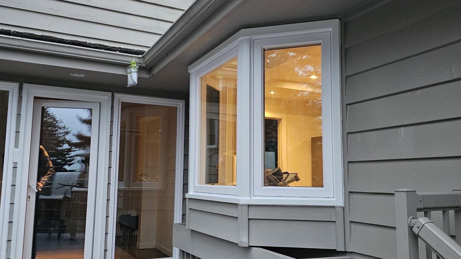 Sunview Windows & Doors provides windows and door installation in Edmonton Alberta