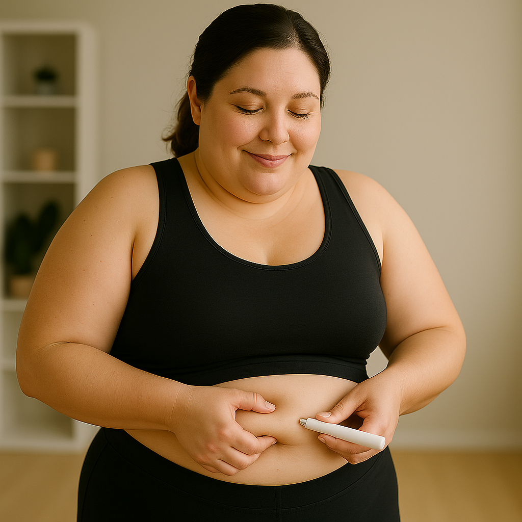 The Healthiest Way to Lose Weight with GLP-1s: Insights from Prism Labs