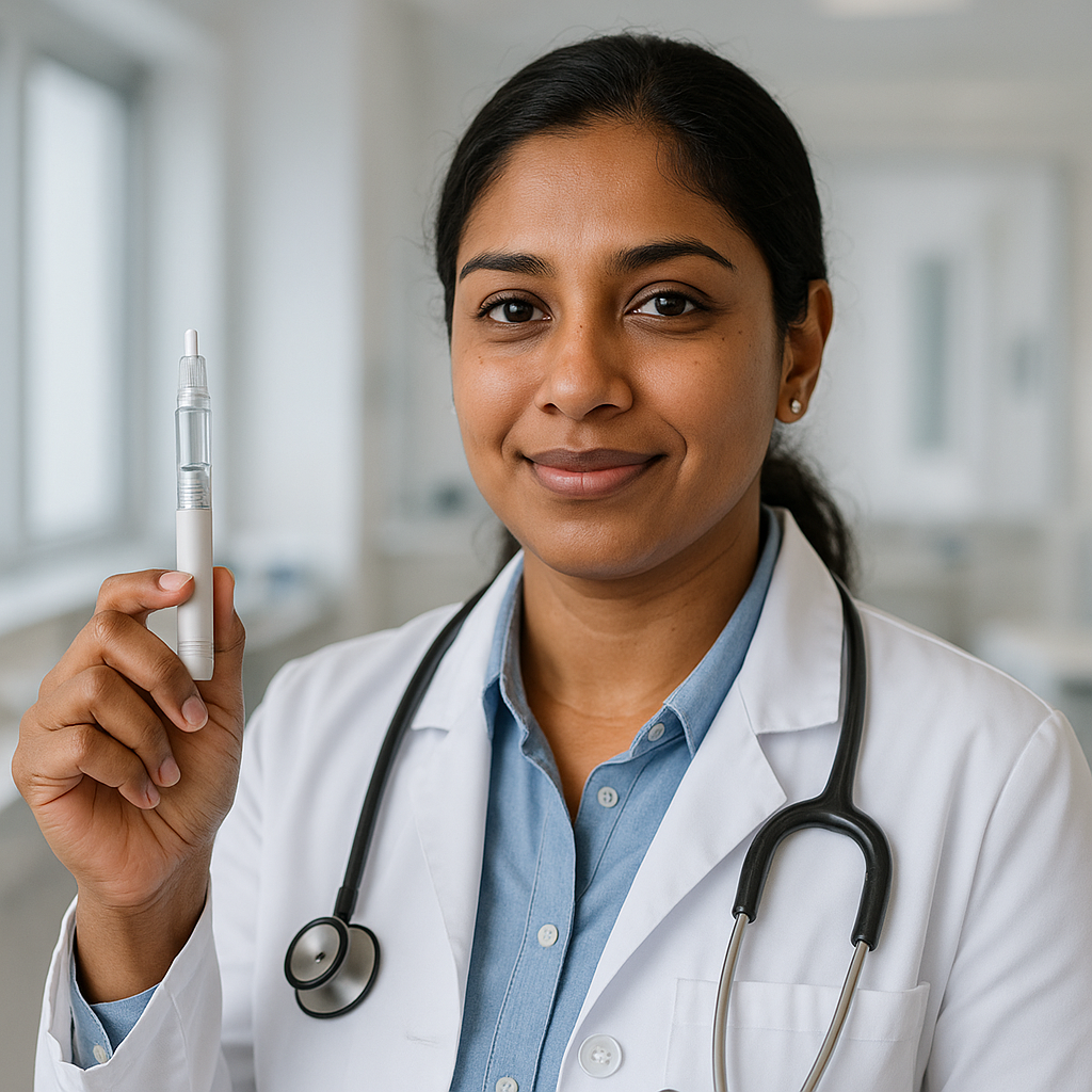 Policy Pulse: International Guidelines for Obesity & Metabolic Disease