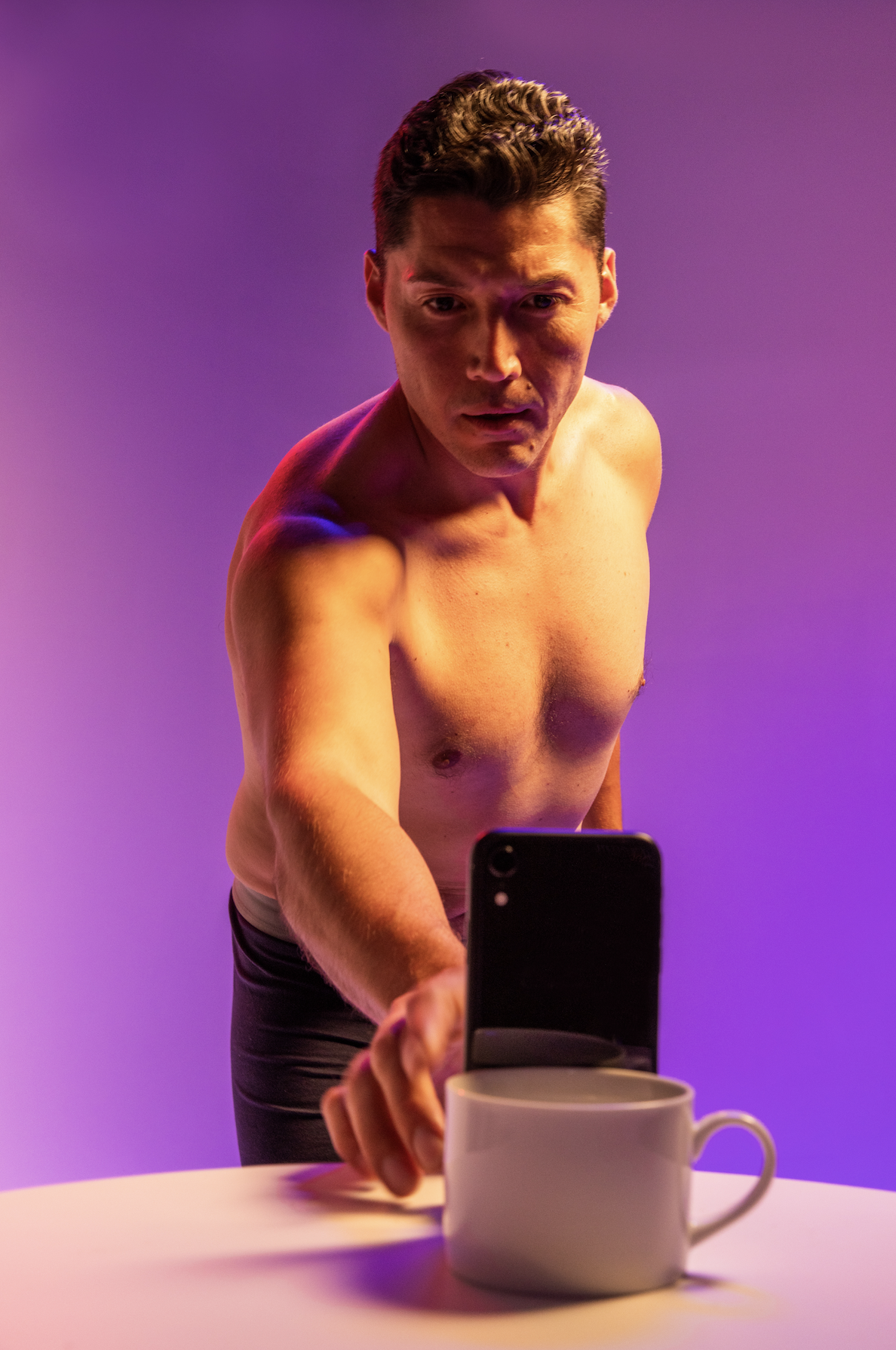 Body Scan Hardware and Mobile 3DO Are Converging