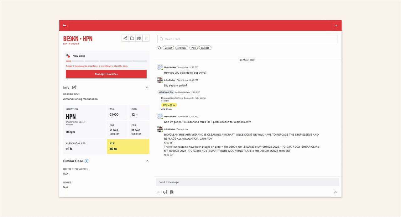 Final Design New Case room