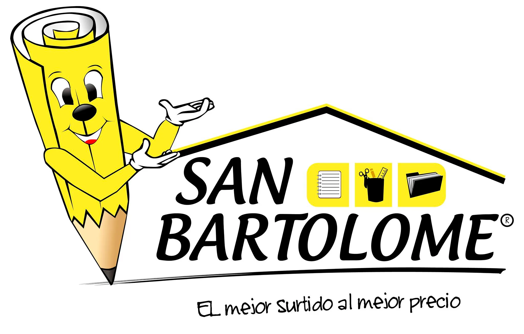 Librería Sn Bartolome