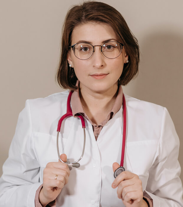 Doctor Single Image