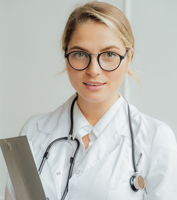 Doctor Single Image