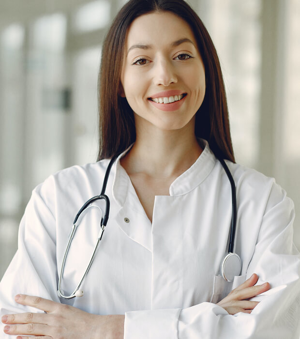 Doctor Single Image