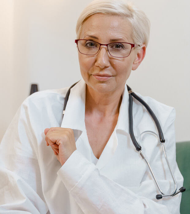 Doctor Single Image