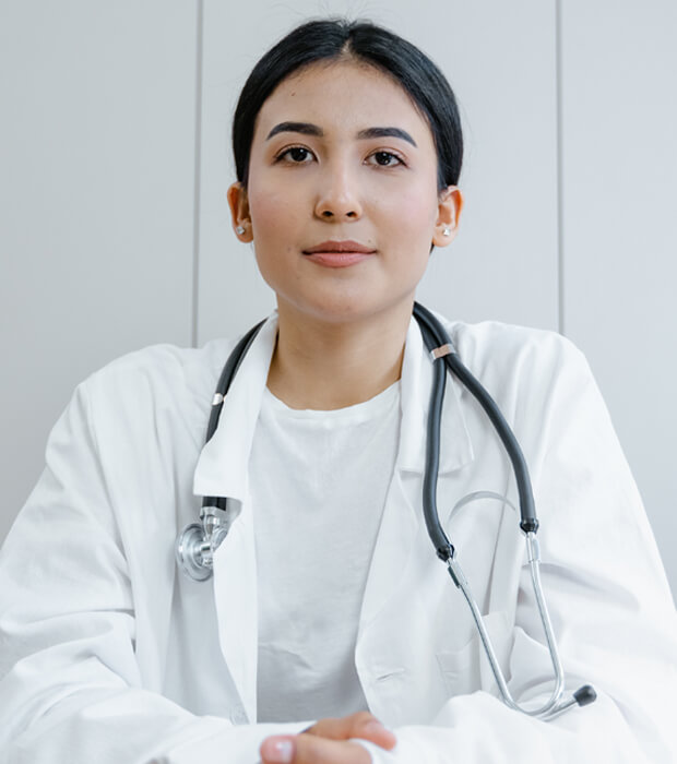 Doctor Single Image