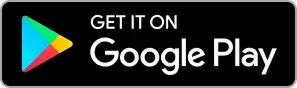 Google Play store badge with colorful play icon and text 'GET IT ON Google Play'.