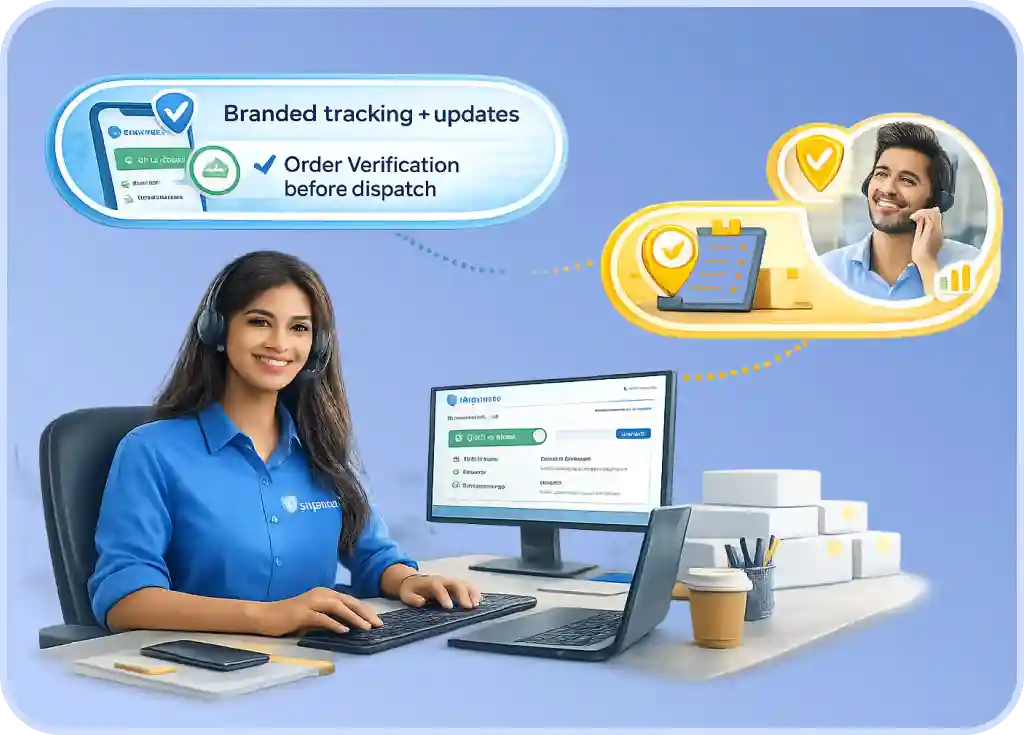 Dedicated Personal Account Manager