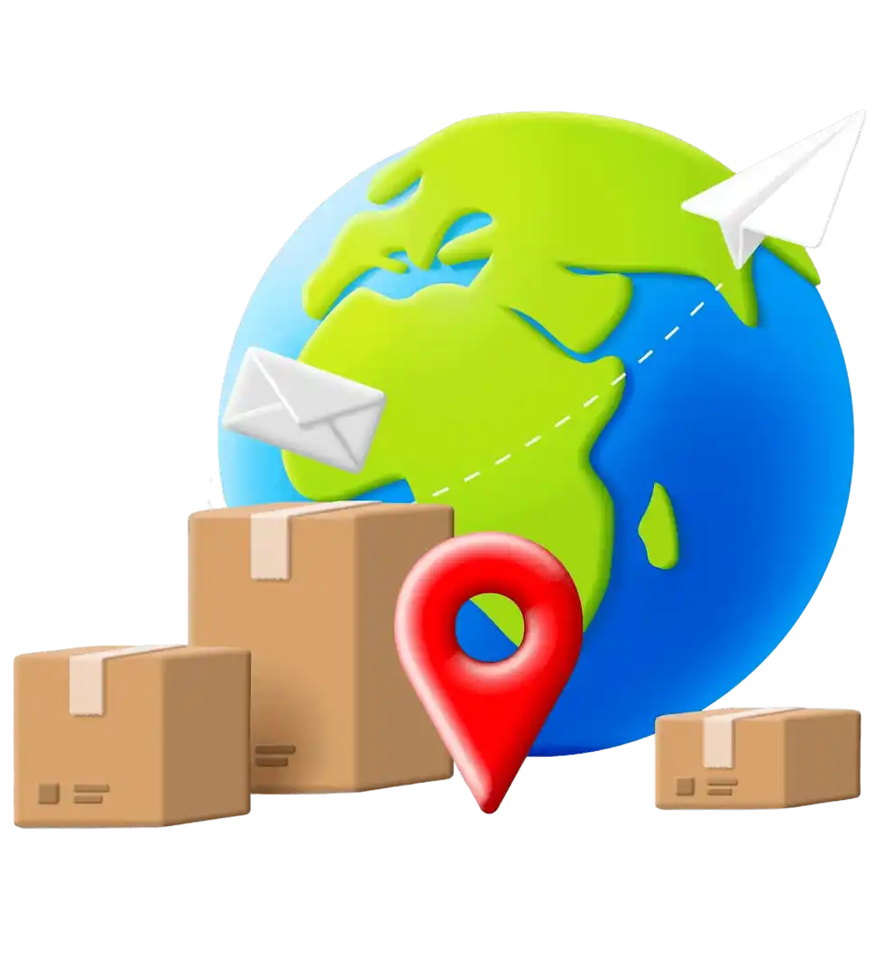 International solution