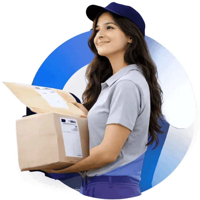 ecommerce shipmozo package
