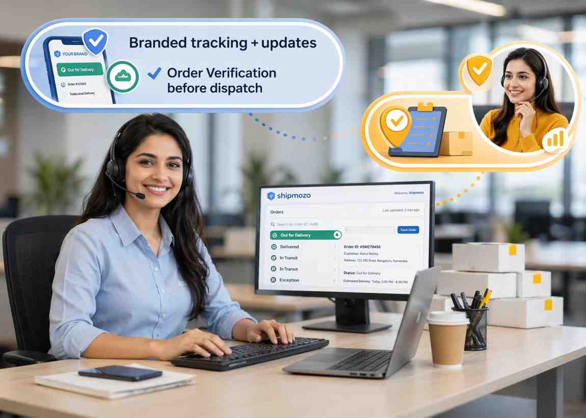 Dedicated Personal Account Manager