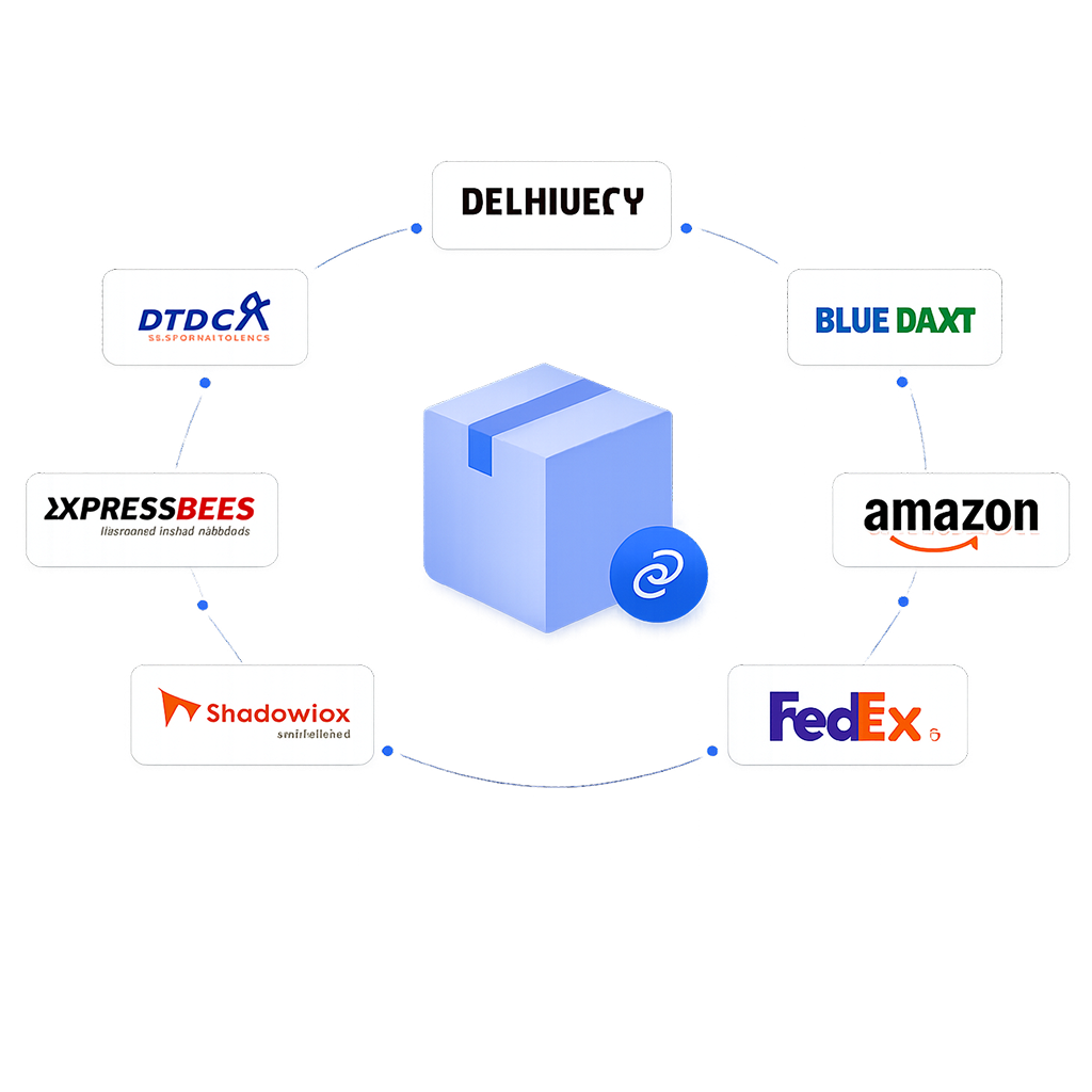 Best Shipping aggregator
