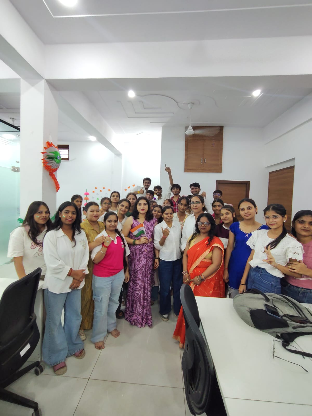 Shipmozo Group Pic