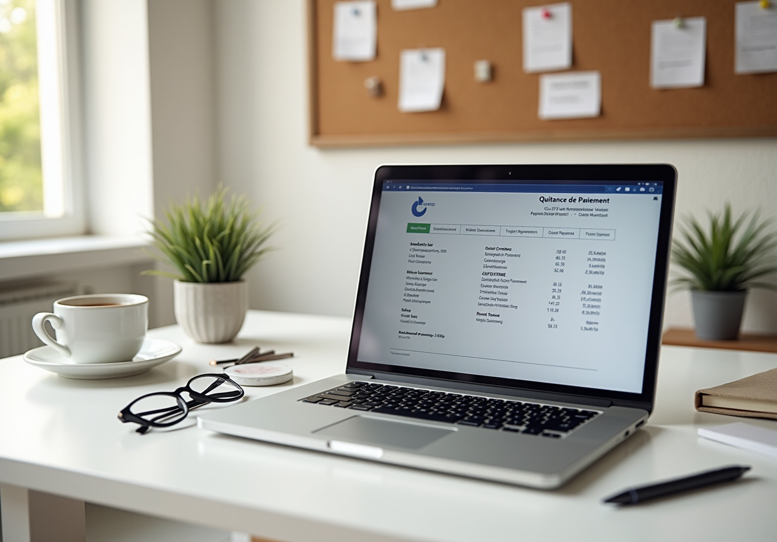 Obtenez votre Quittance de Paiement : Étapes et Conseils Pratiques