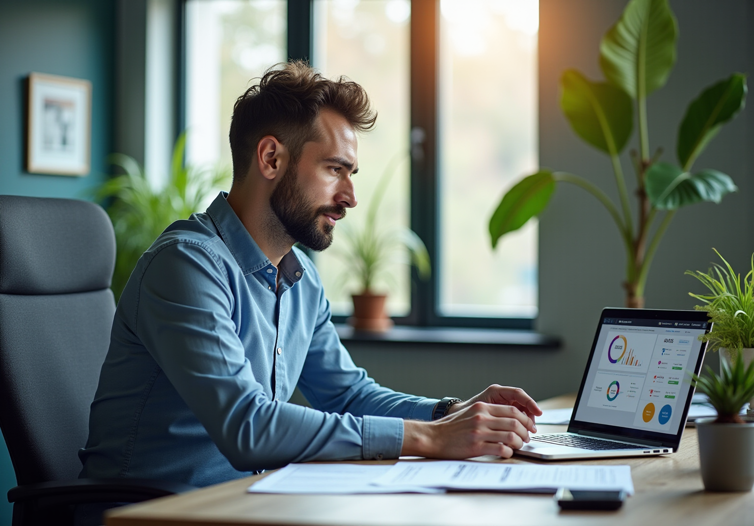 Comprendre le Rôle du Gestionnaire Locative dans l'Immobilier
