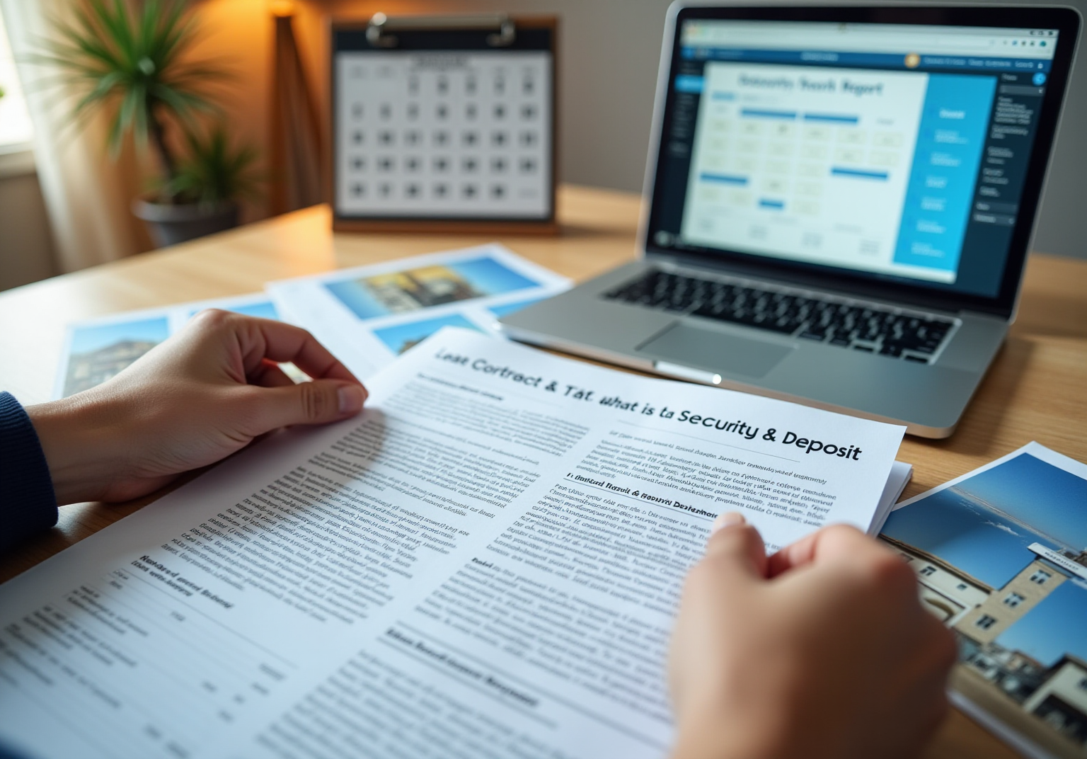 Caution Location Restitution : Guide Pratique pour Gestionnaires