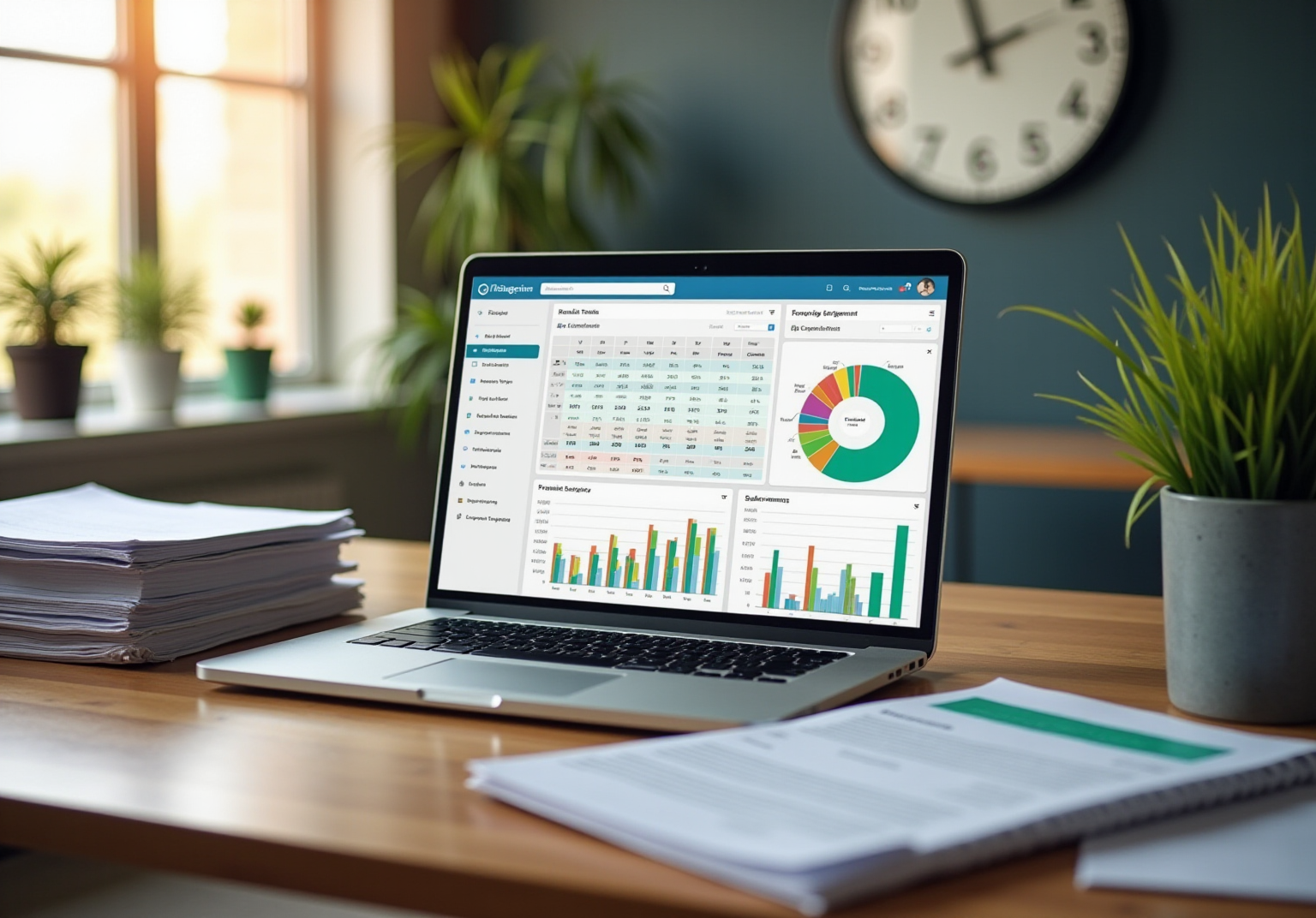Devenir Comptable en Gestion Locative : 4 Étapes Clés à Suivre