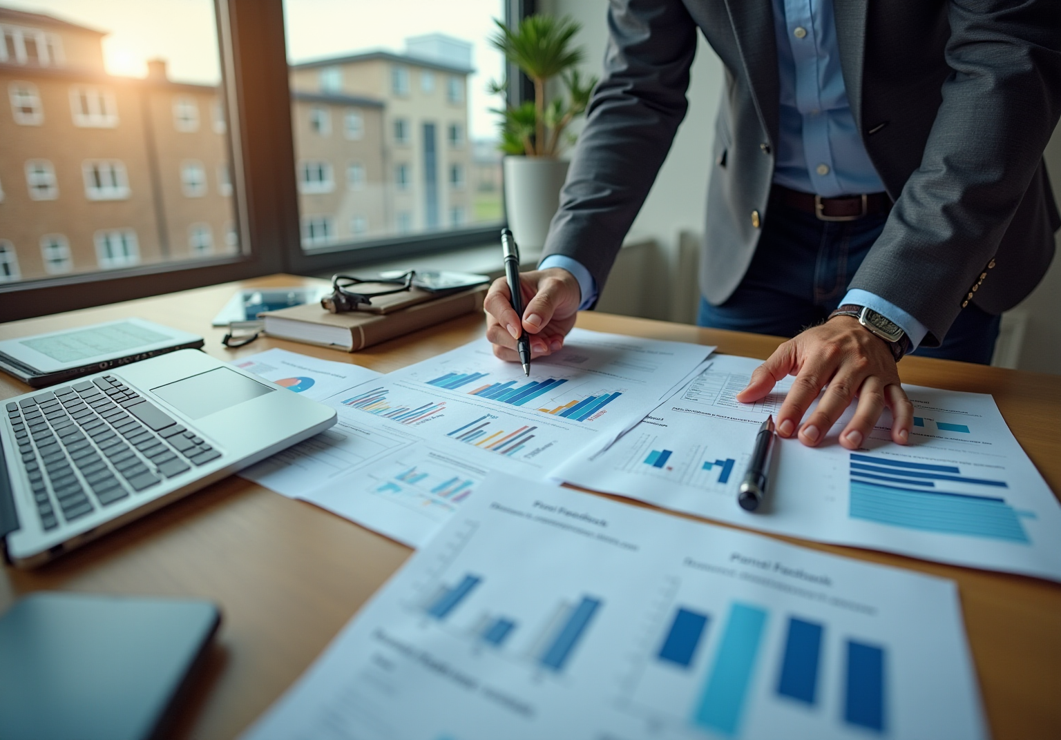 5 Étapes pour Optimiser votre Chargé d'Opération Efficace