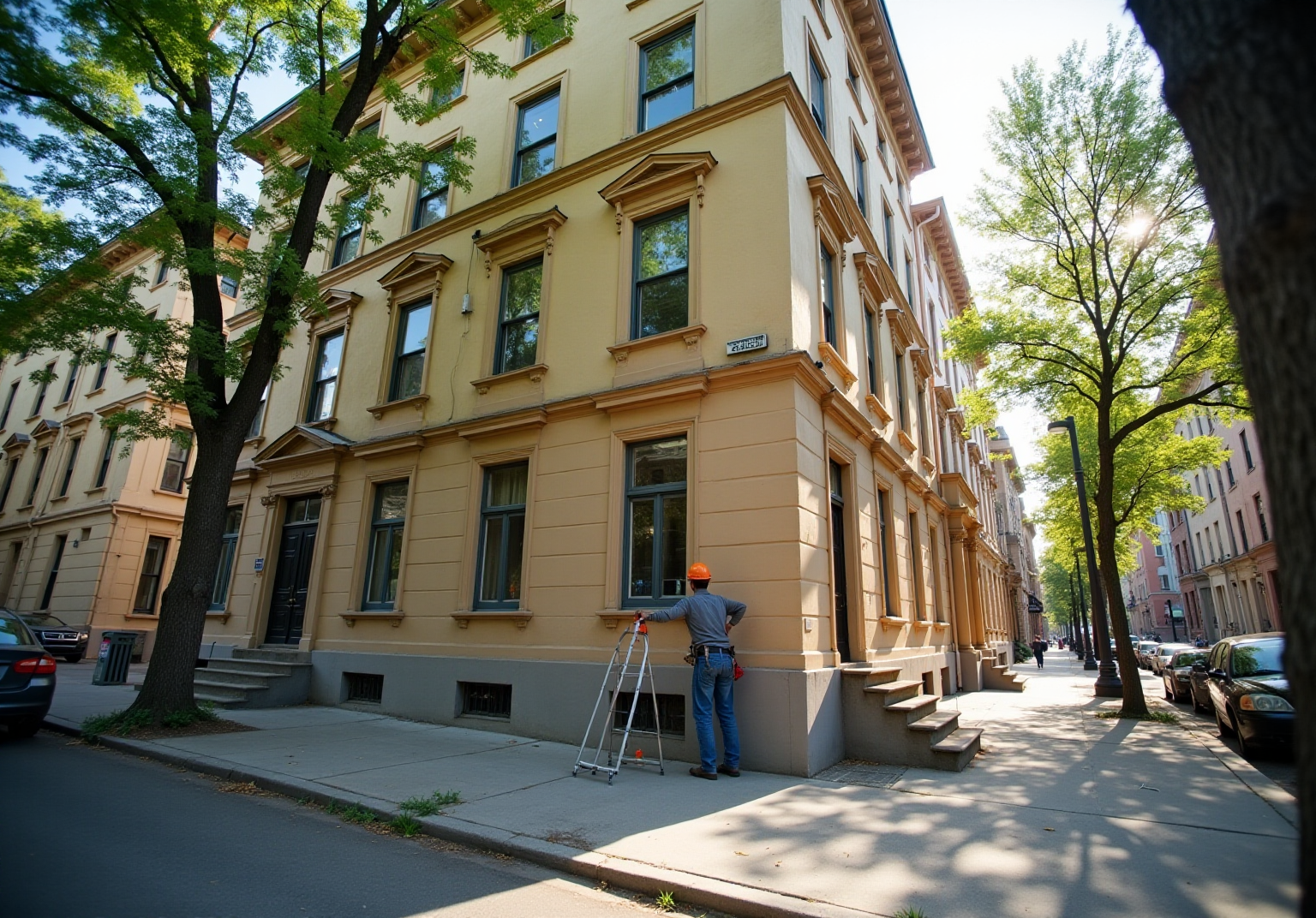 5 Étapes pour Améliorer le DPE des Appartements Anciens