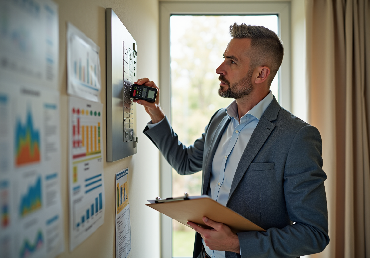 Quels diagnostics pour la location ? Comprendre leur importance et types