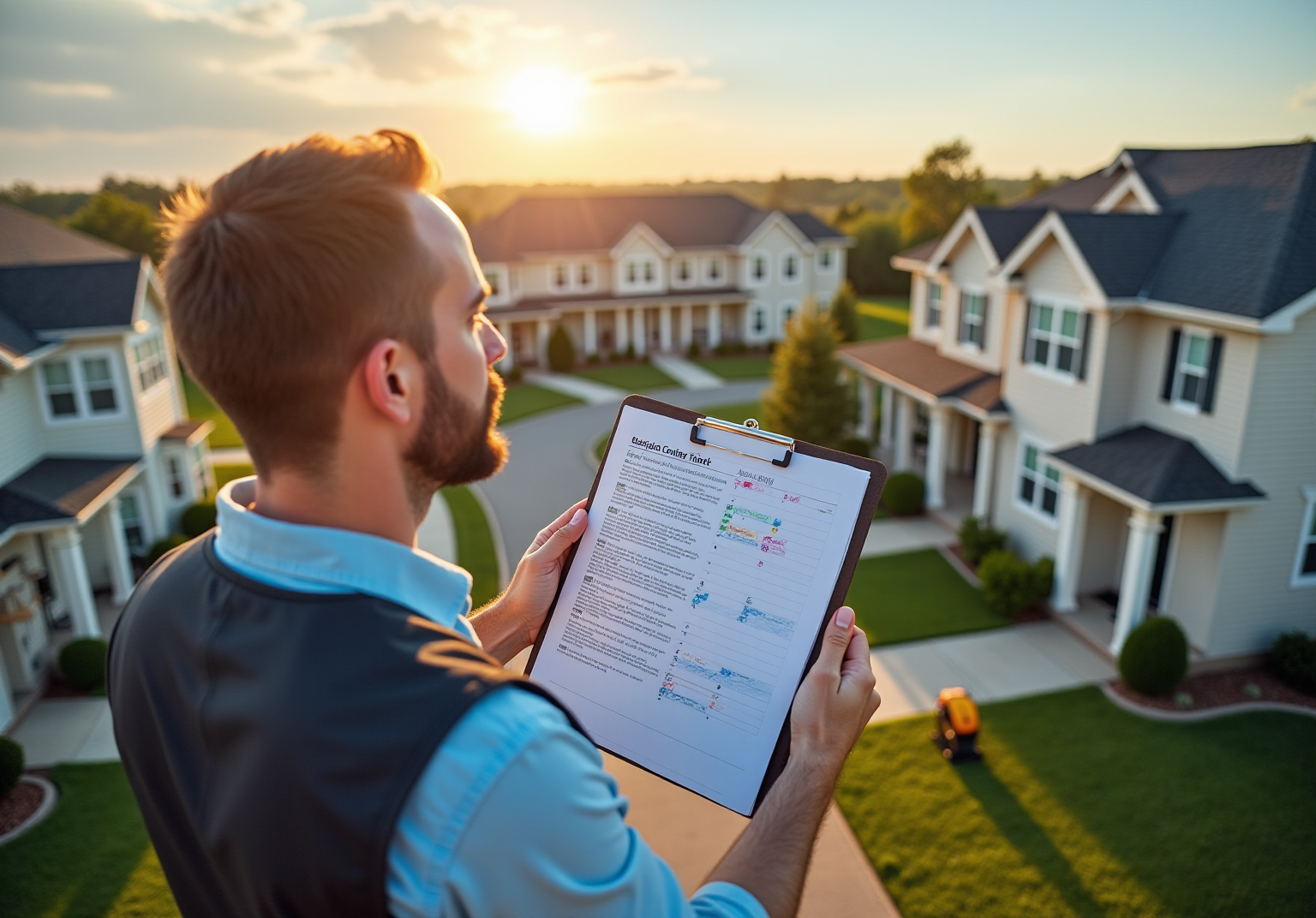 5 Étapes Clés pour le Diagnostic Immobilier en Location et Prix